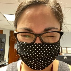 Meet your Posher, Sonya